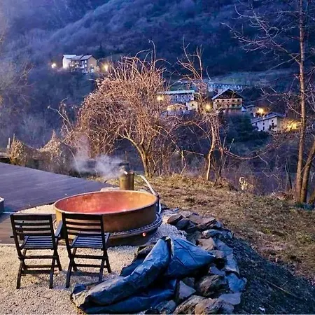 Exceptional Stone Mountain House